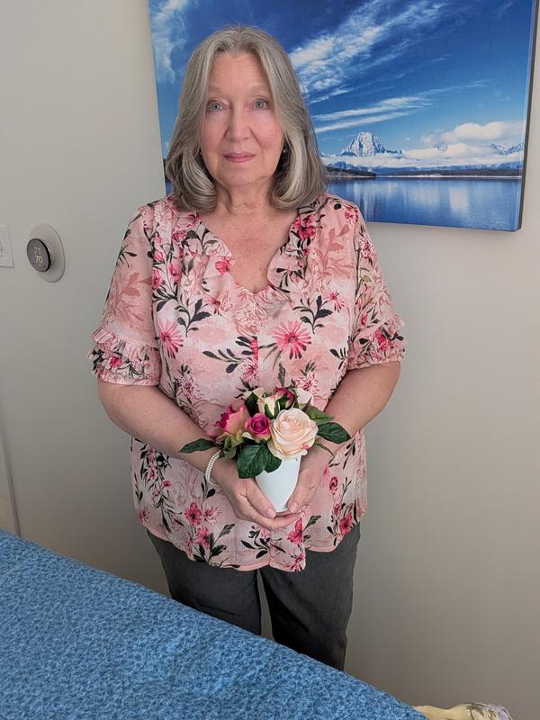 Soft and comfortable