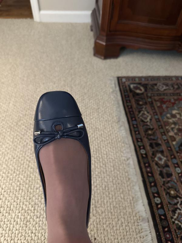 Vionic Women’s Klara Ballet Flats