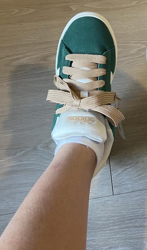 adidas Women's Grand Court Alpha 00s Casual Sneakers from