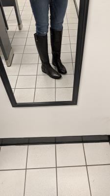 Macys inc fawne boots clearance