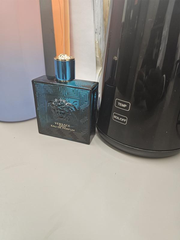 Versace mens eros perfume always