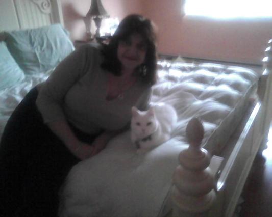 Me and my best friend