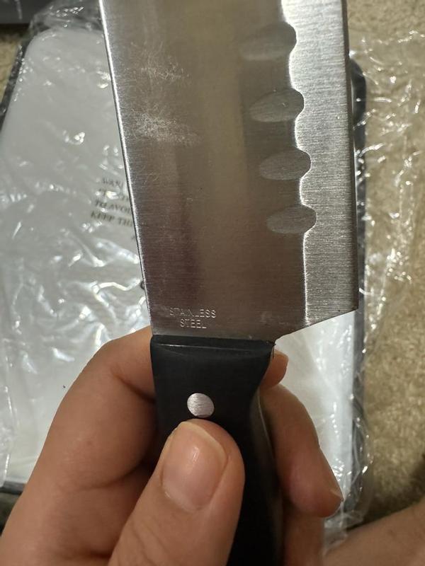 Photo from Macy's customer