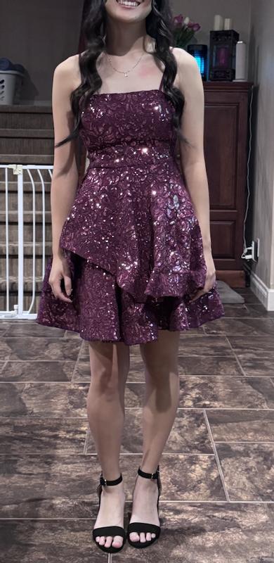 2026 Homecoming Dress