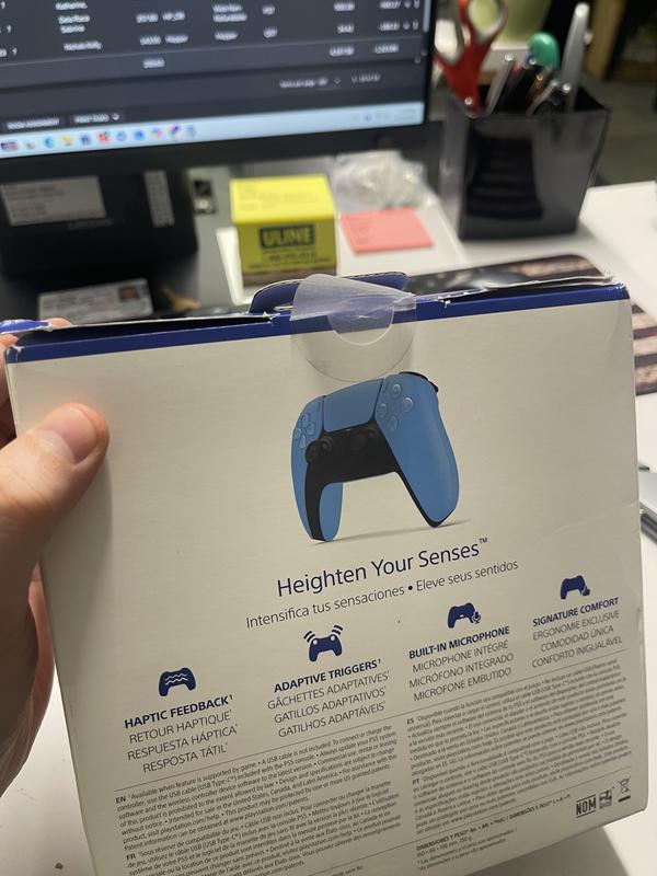 Customer carousel item 1.