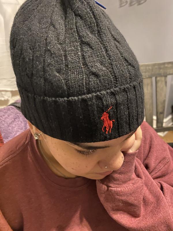 My new hat!
