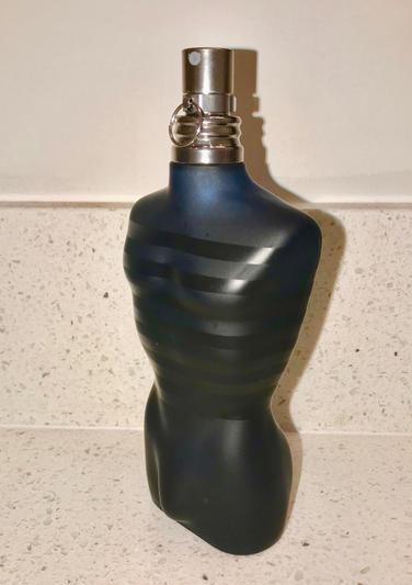 Great Bottle, Great Fragrance!