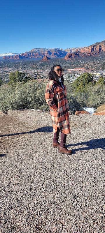 Snow, Mud & Hiking Approved