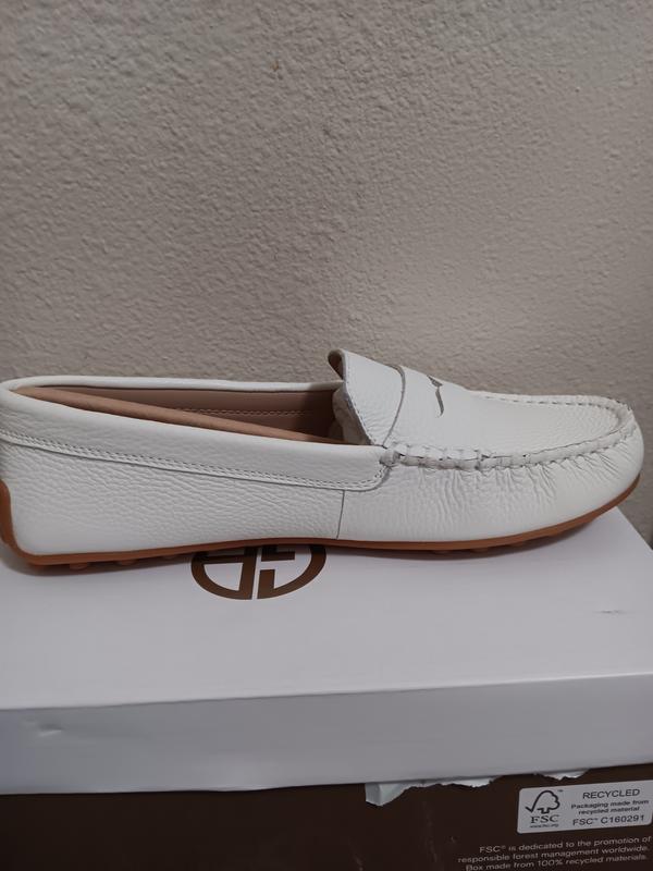 My new shoes