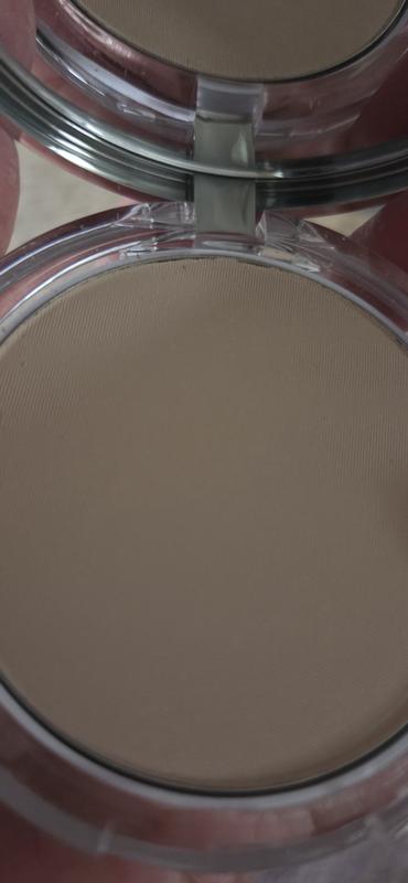 Clinique double powderr compact