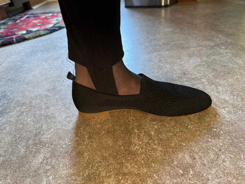 Side view - Comfort and true to size