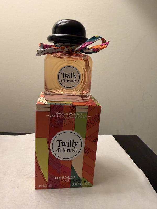 HERMÈS Twilly d'Hermès Eau de Parfum, 2.8-oz. - Macy's
