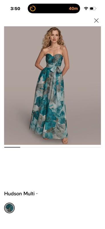 Customer carousel item 1.