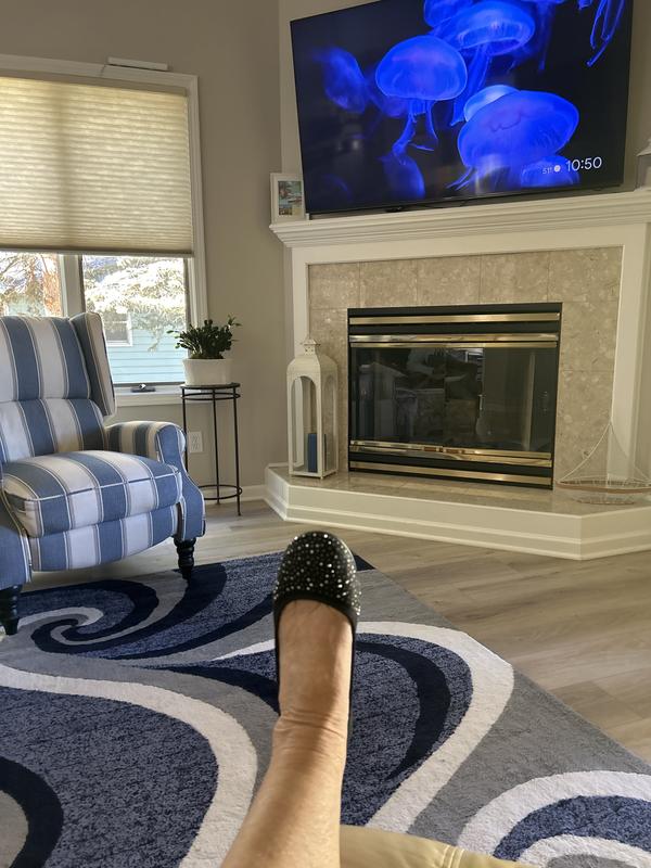 Holiday shoes