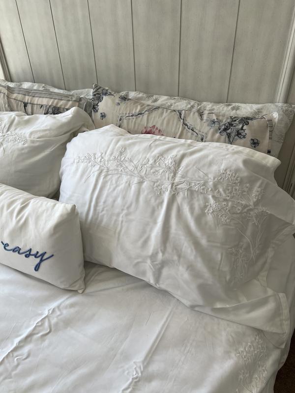 King size=king sz pillowcases