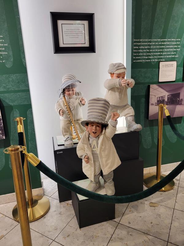 Holiday 1 LB Wrapped Milk Mint Chocolates Gift Box, Created for Macy's ($35 Value)