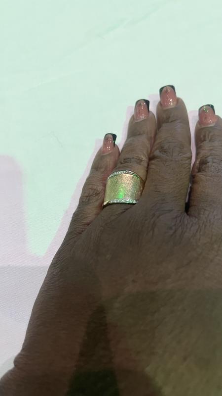 Elegant and unpretentious