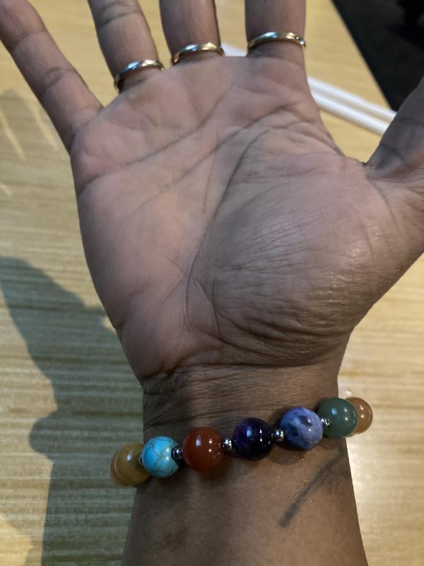 My everyday bracelet