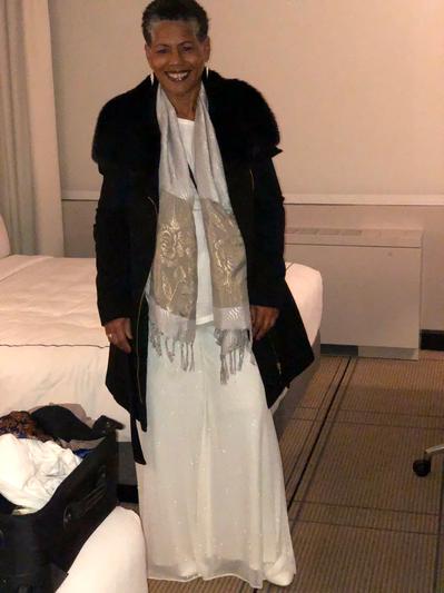 2017 New years party concert