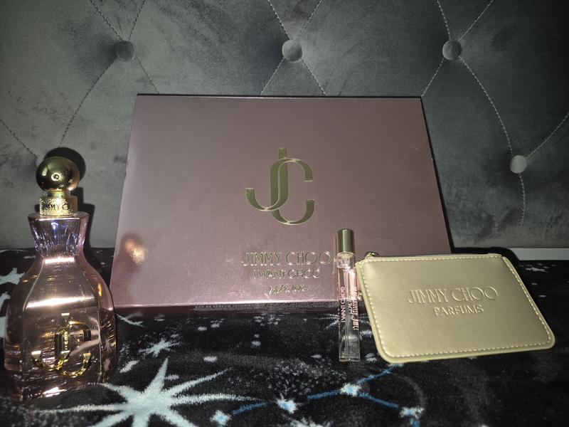 3-Pc. I Want Choo With Love Eau de Parfum Gift Set