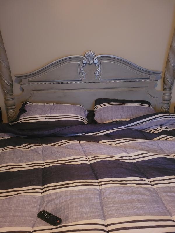 Aiden Striped 8-Pc. Comforter Sets, Exclusively at Macy's