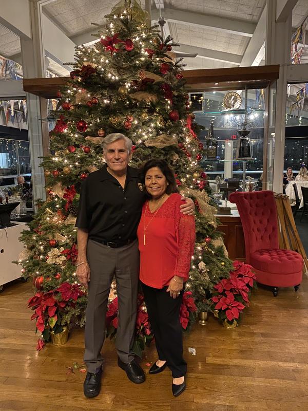 PCA Christmas Party 12/17/22