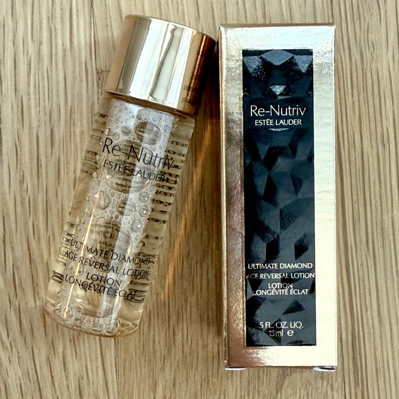 Re-Nutriv Ultimate Diamond Lotion, 6.8 oz.