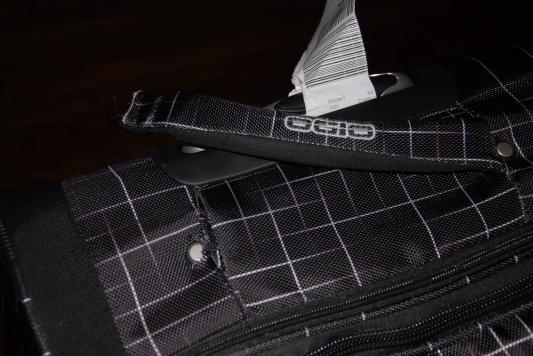 Ogio Rolling Duffel, 30