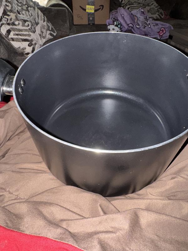 First one is a picture of the handle broken