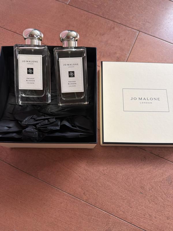 Jo Malone London Orange Blossom Cologne | Bloomingdale's Beauty
