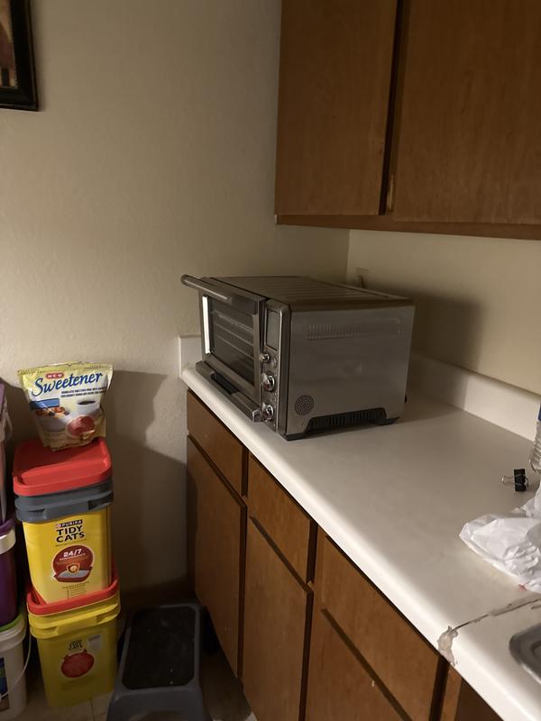 Space area and menu from app is useful.