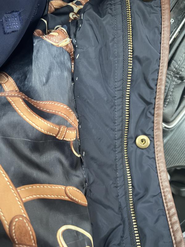 Used Clothing Sold as New!