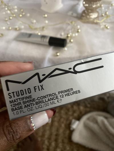 Package with product description