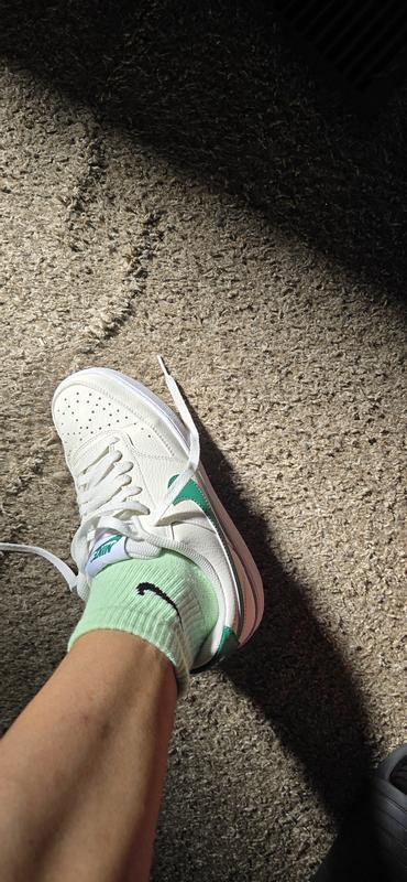 mens nike dri fit quarter socks