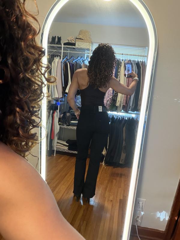 The Perfect fit jeans