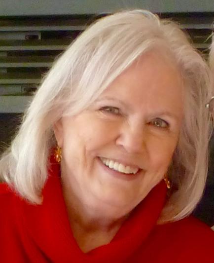 Happy and not looking old at 76