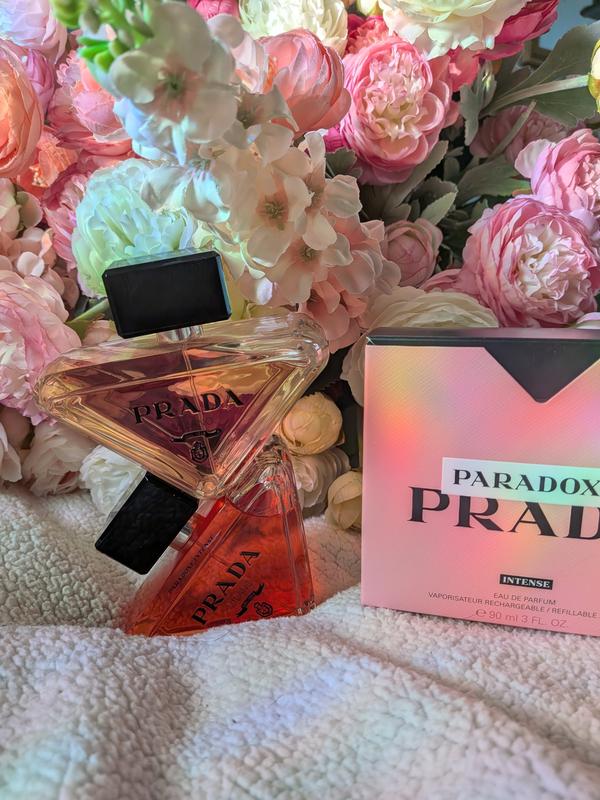 Paradoxe 2 pc. Eau de Parfum Intense Mini and Travel Spray Gift