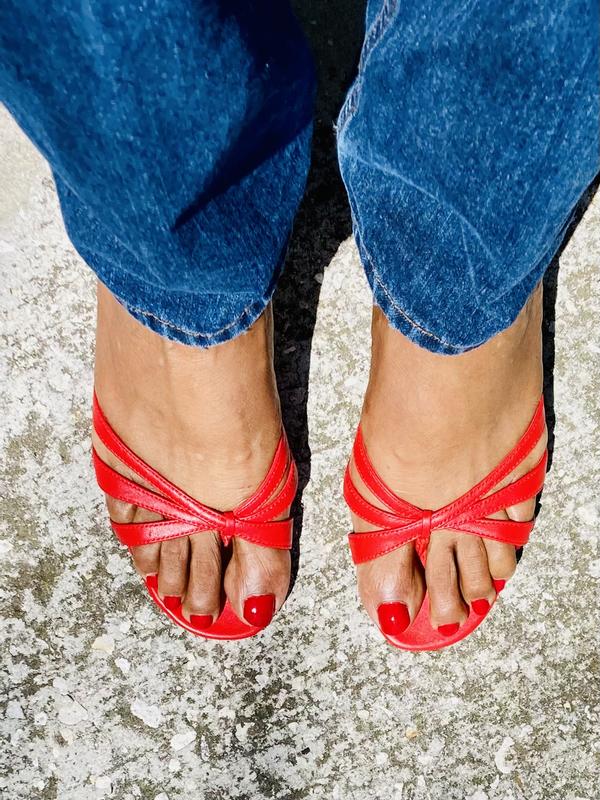 STEVE MADDEN Women's Cary Sandals | Bloomingdale's