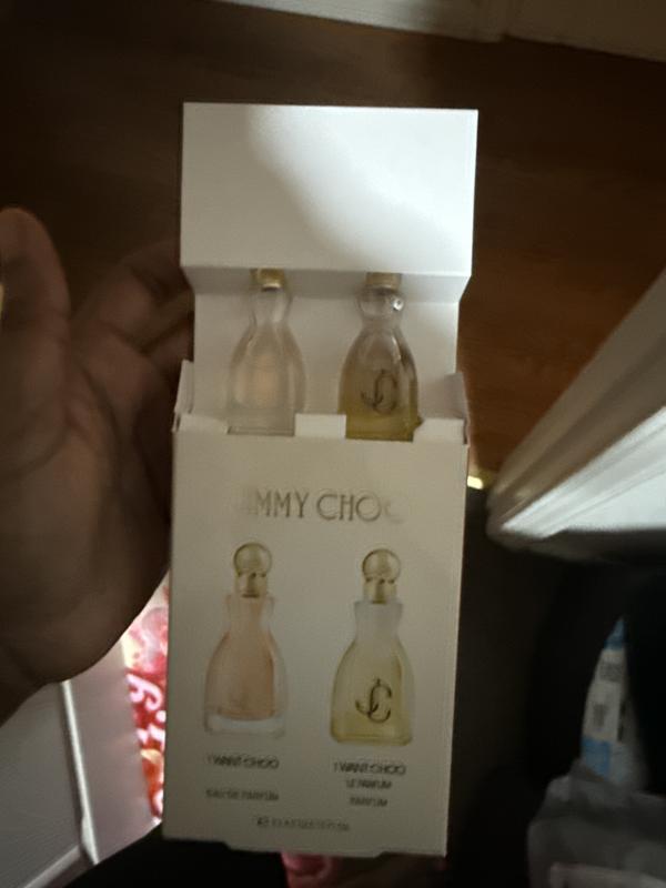 Wish they were bigger bottles