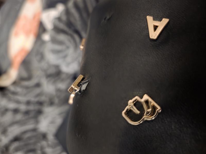 Disappointed and Dissatisfied