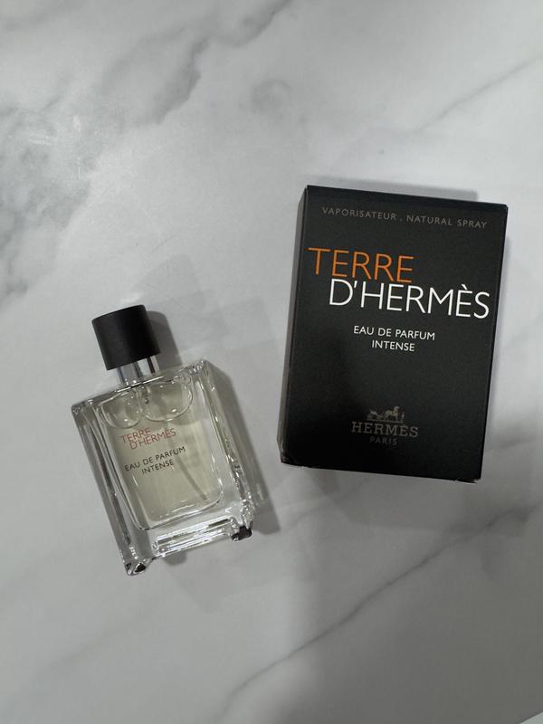 HERMÈS Men's Terre d'Hermès Eau de Parfum Intense, 3.3 oz