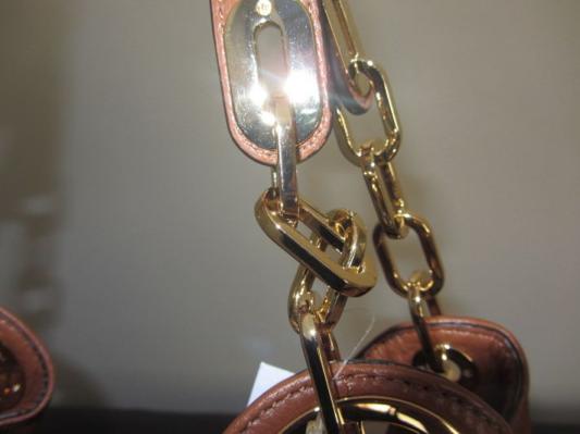 this always happened to the chain