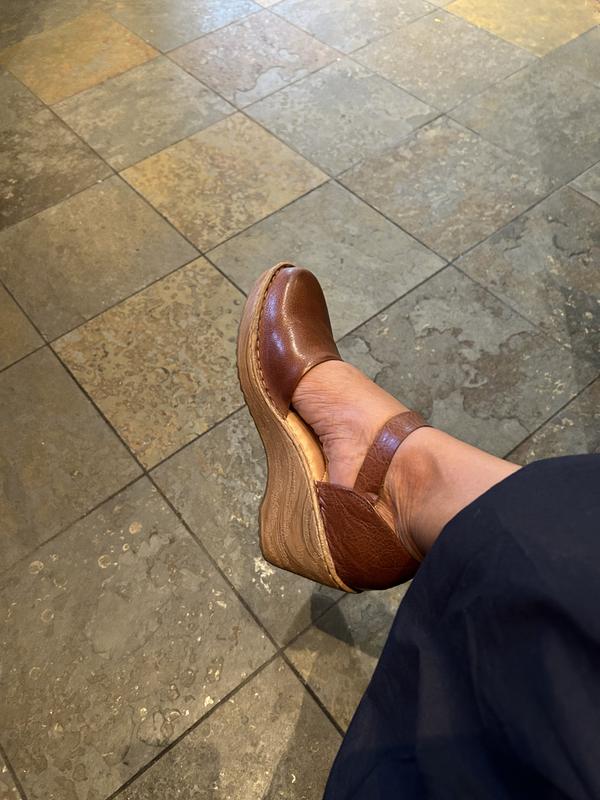 Love the look and the fit