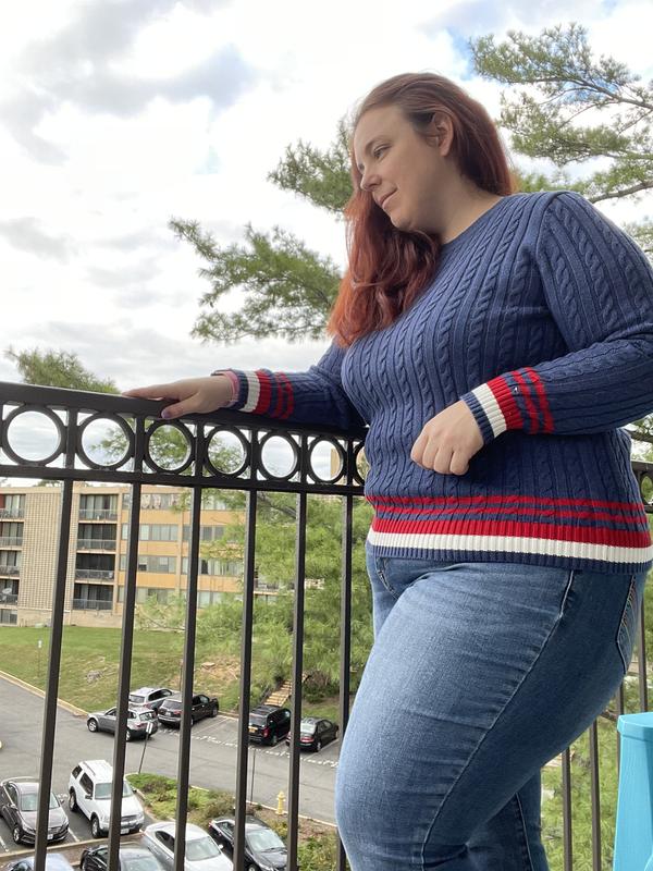 Ready for those fall evenings