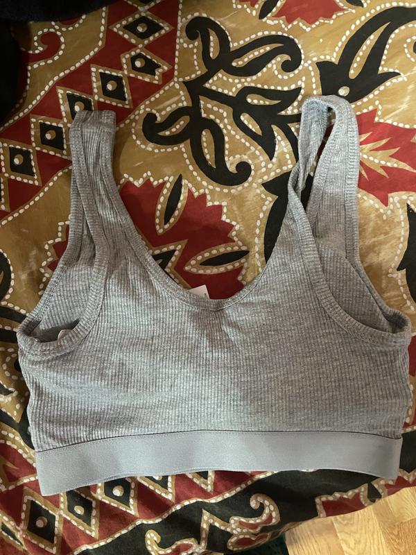 Steve Madden Bralette