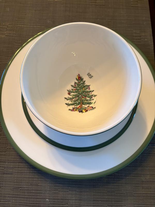 The bowl is quite deep.
