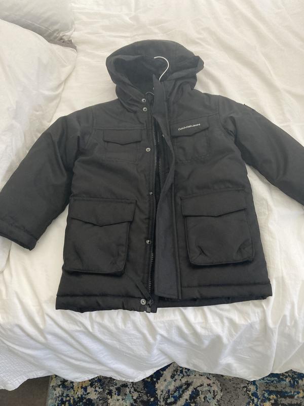 Photo from Macy's customer