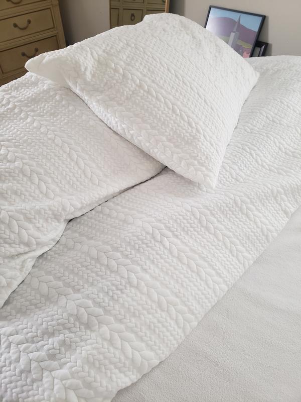 Beautiful pattern but frumpy fit