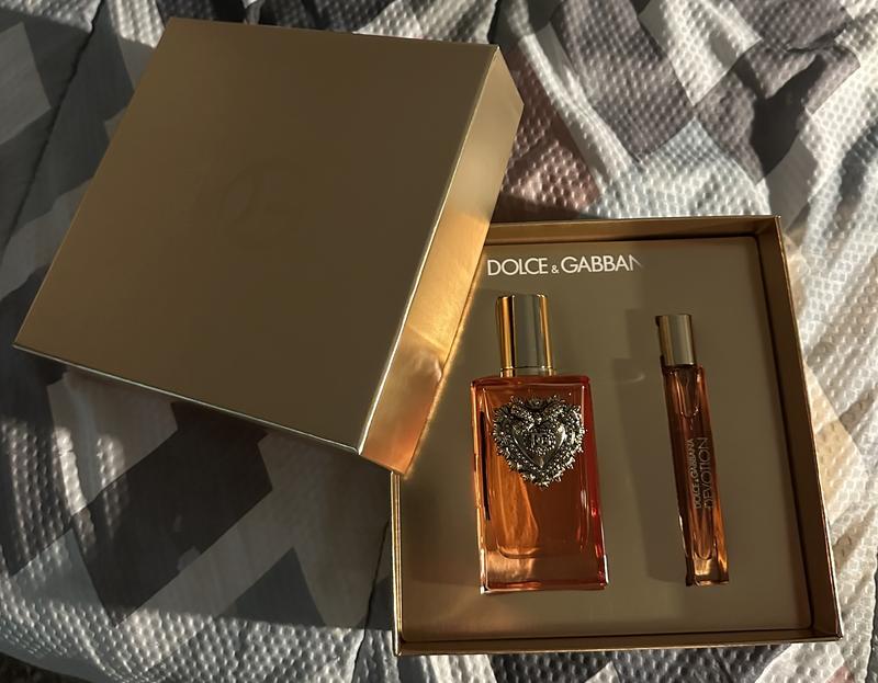 My new favorite fragrance!