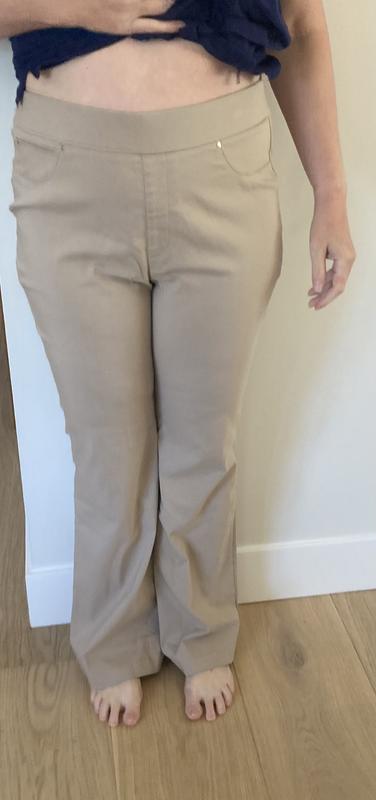 Not the best fit